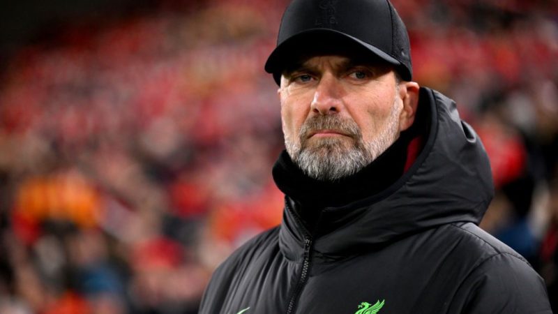Il Liverpool fa un’offerta straordinaria per il vincitore della Champions League – in una seria dimostrazione di forza: rapporto