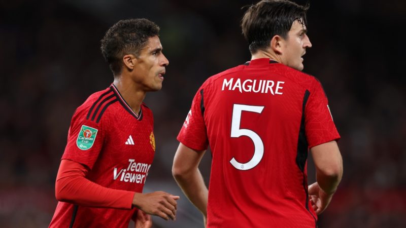 Il Manchester United lascerà partire una stella da £ 340.000 a settimana alla fine della stagione