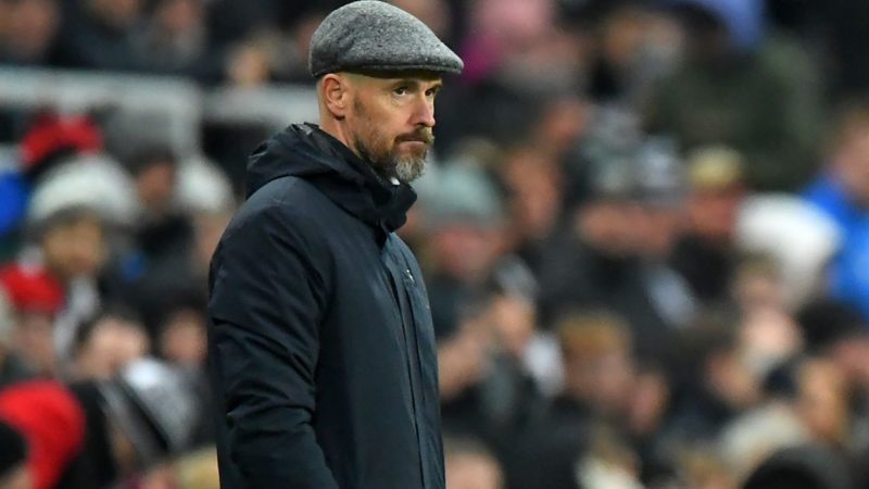 Il Manchester United si prepara a sborsare 60 milioni di sterline per la stella dell’Inghilterra: rapporto