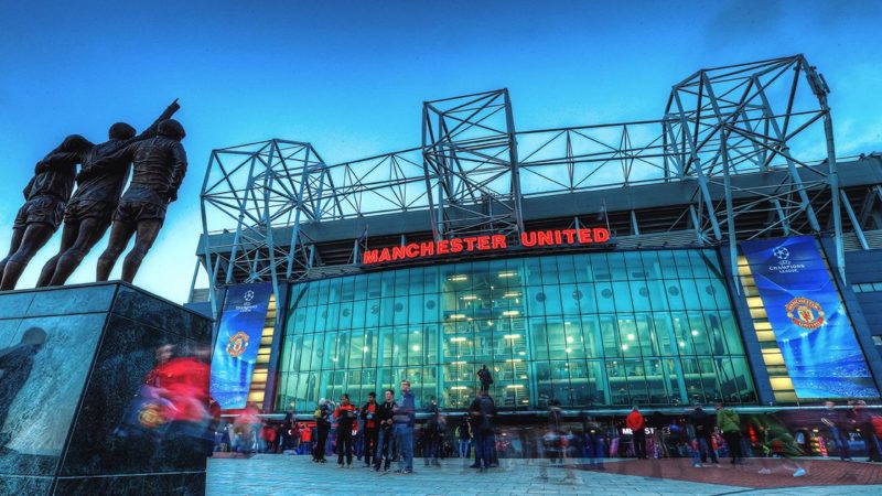 Il Manchester United sta valutando un grande trasferimento, poiché la nuova era potrebbe vedere il club lasciare Carrington: rapporto