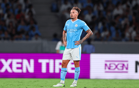 Il Newcastle si ritira dal trasferimento di Phillips?