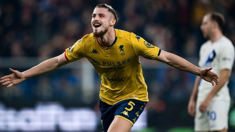 Il Tottenham “concorda termini personali” con il difensore centrale, ma il secondo accordo “potrebbe fallire”