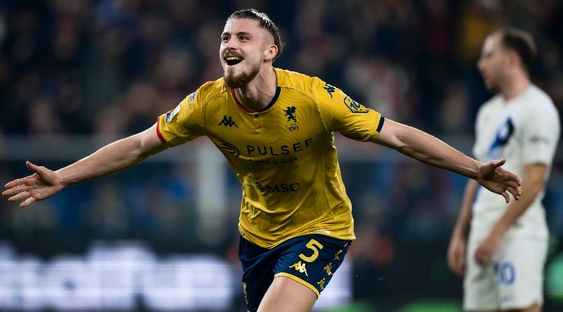 Il Tottenham “concorda termini personali” con il difensore centrale, ma il secondo accordo “potrebbe fallire”