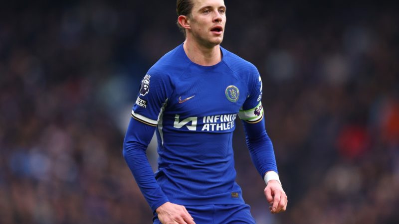 Il Tottenham si appresta a combattere i rivali della Premier League per l'”alternativa” di Conor Gallagher