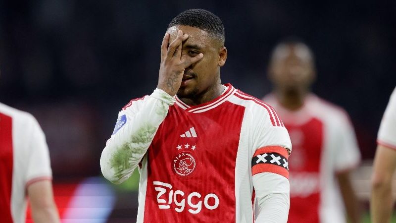 Il West Ham United tiene d’occhio l’ex ala del Tottenham tra le voci sull’uscita