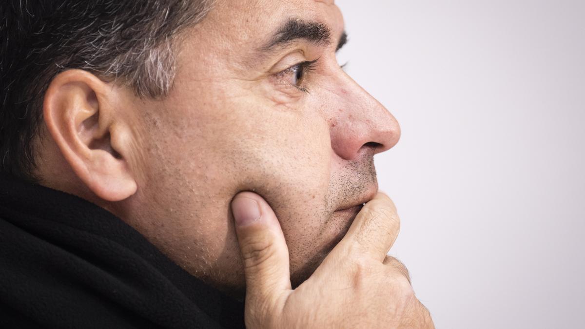 Il grosso problema in difesa del Girona, alla vigilia del Bernabéu