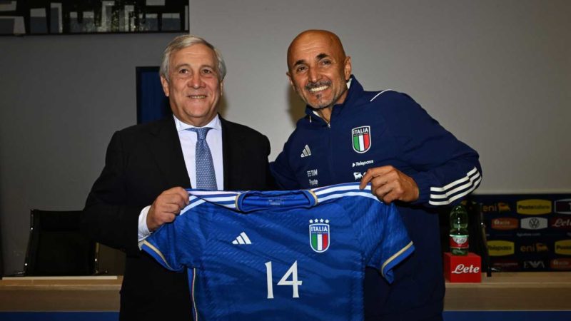 Il vice-Premier Tajani: ‘Maignan ha ragione. Il razzismo è da cretini’|Serie A