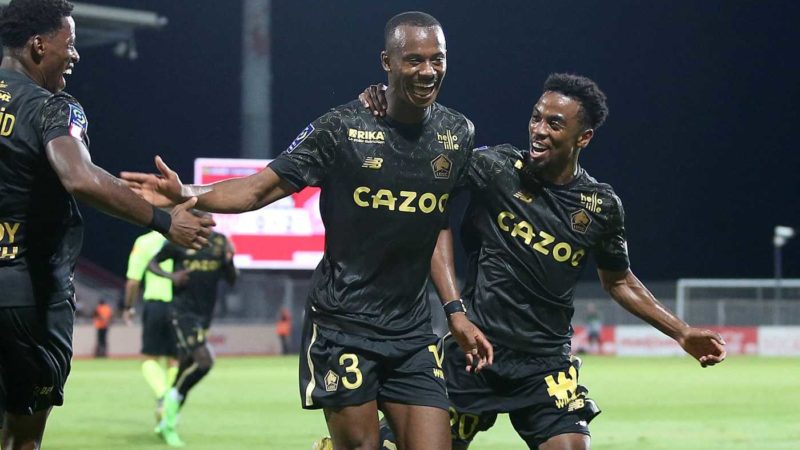 Juve, Huijsen fa posto a Djaló: l’offerta per anticipare l’Inter|Primapagina