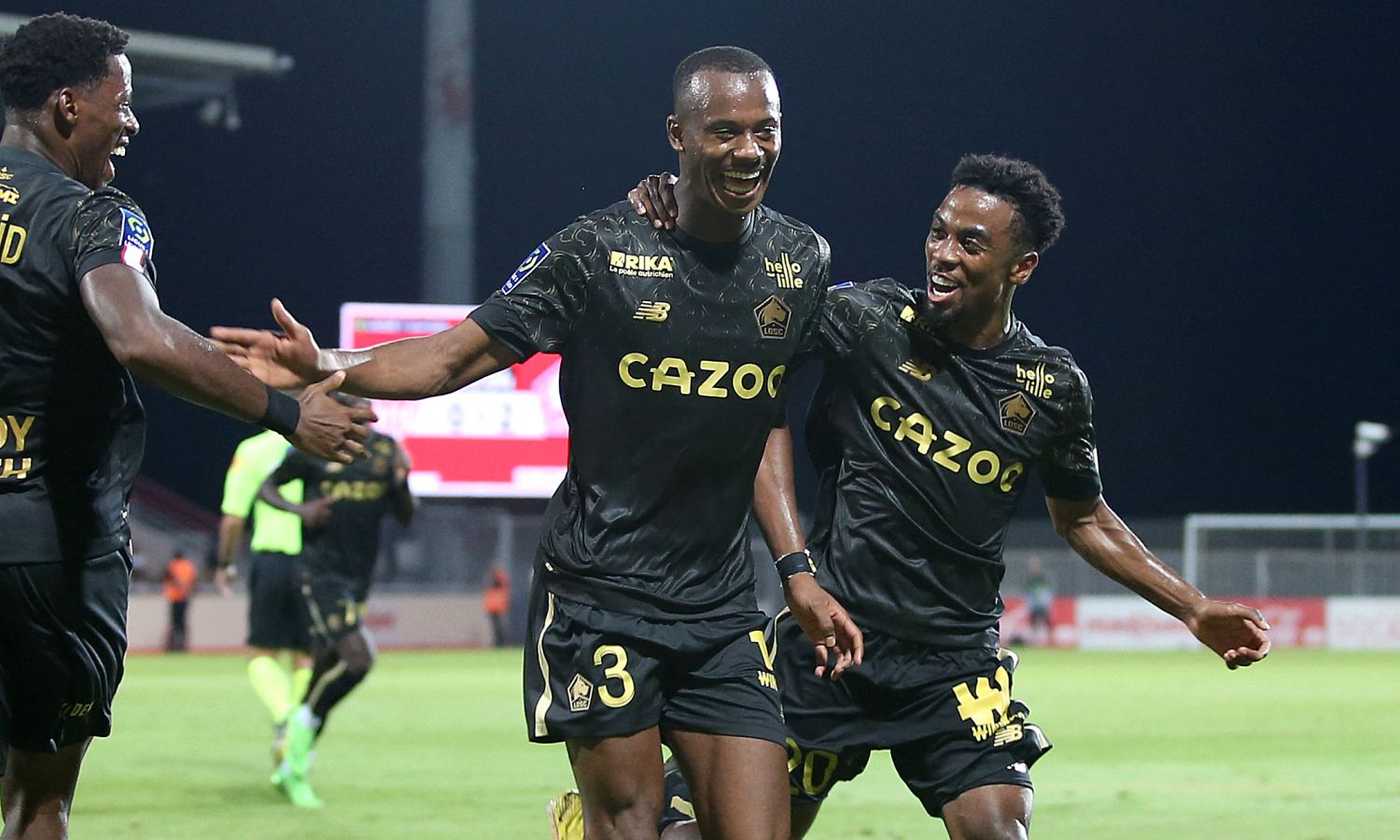 Juve, Huijsen fa posto a Djaló: l’offerta per anticipare l’Inter|Primapagina