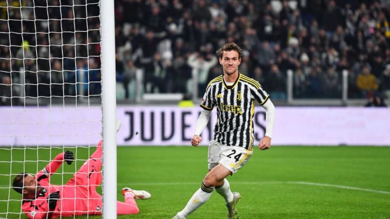 Juve, Rugani: ‘Ogni tanto penso che dovrei chiedere di giocare di più’|Altri campionati Italia