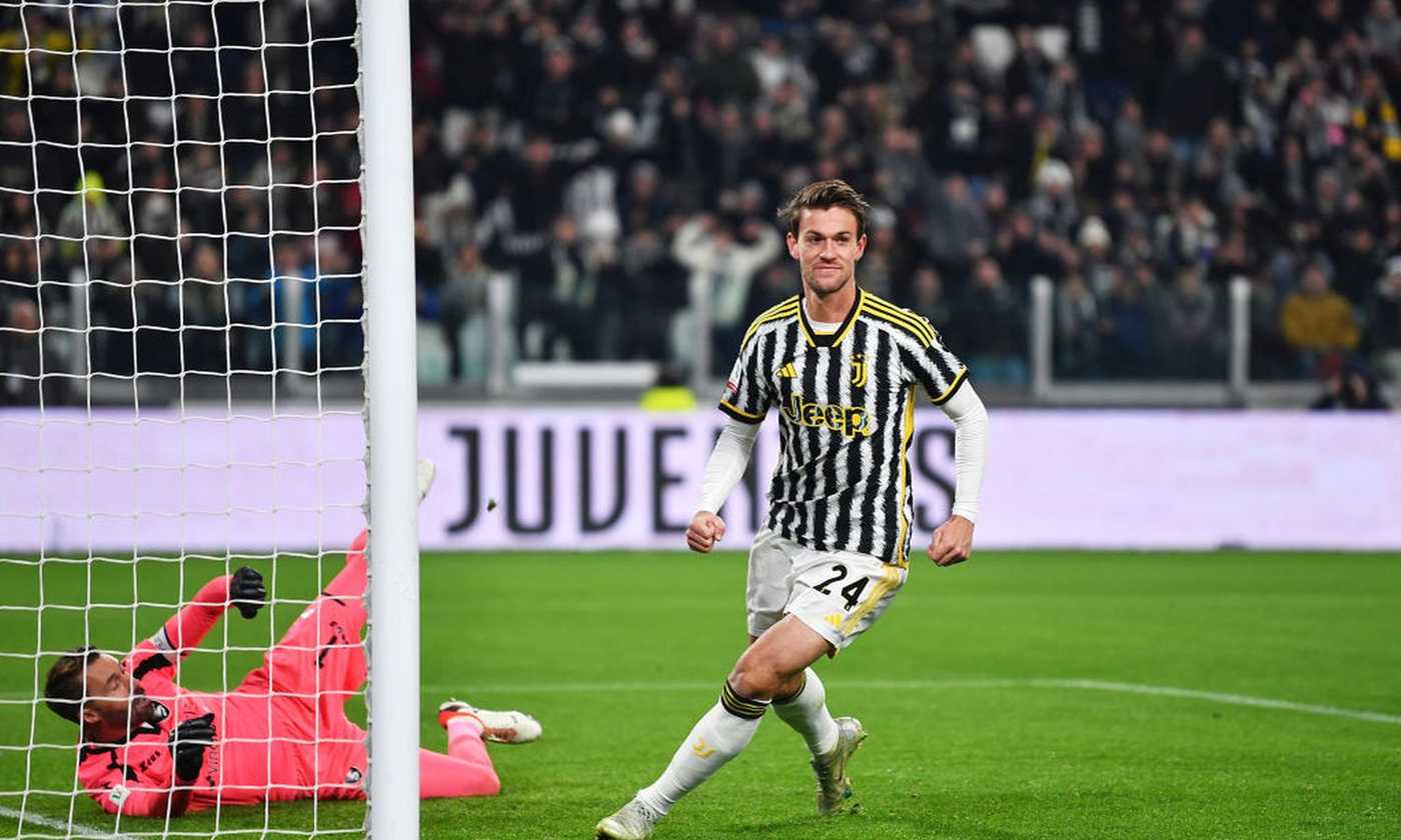 Juve, Rugani: ‘Ogni tanto penso che dovrei chiedere di giocare di più’|Altri campionati Italia
