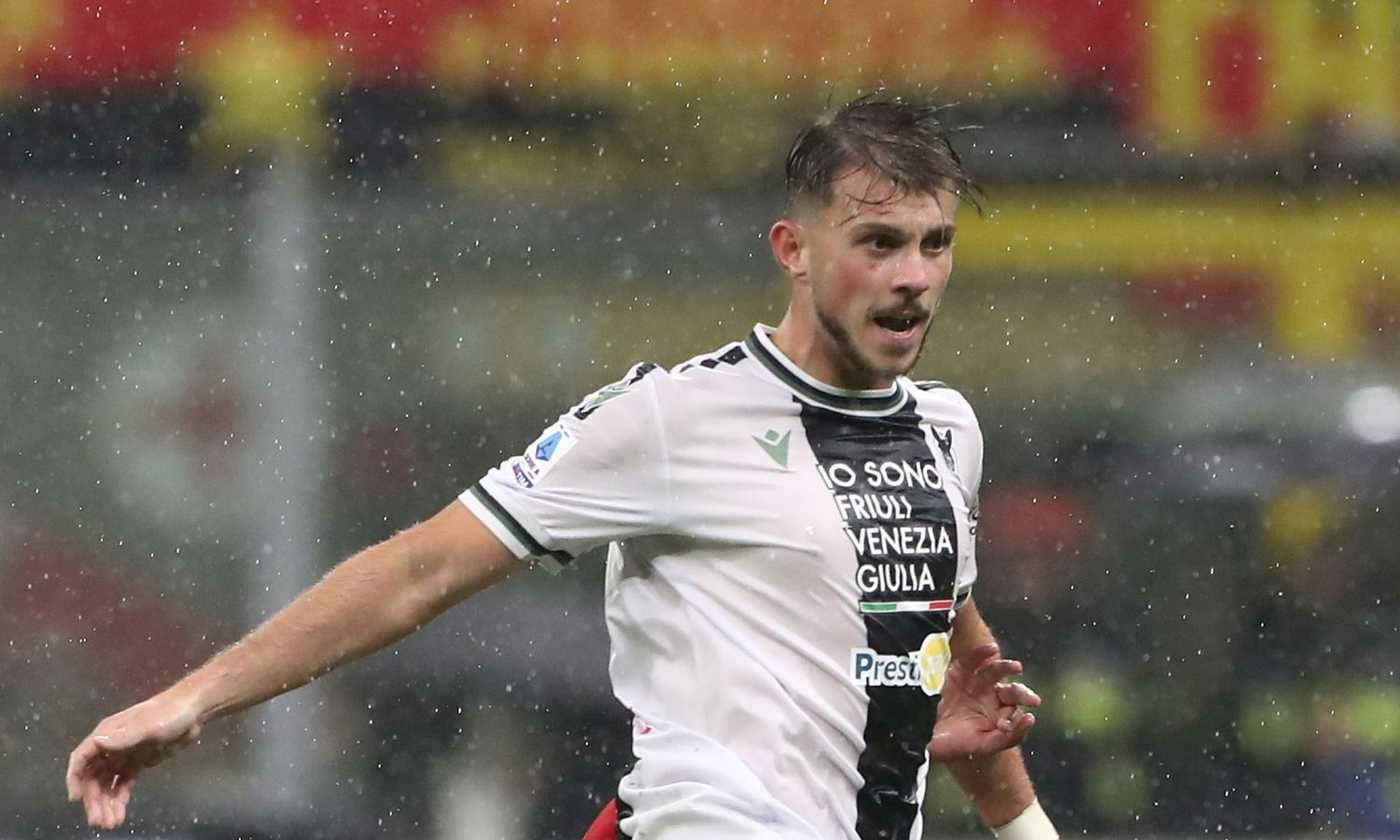 Juve, il Napoli rilancia per Samardzic: la nuova offerta all’Udinese|Mercato