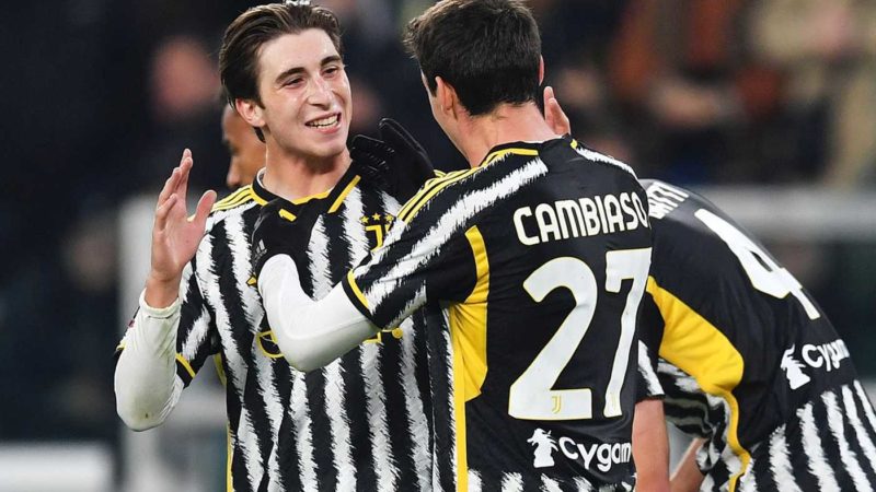 Juventus-Empoli: le probabili formazioni, dove vederla in tv e streaming|Serie A