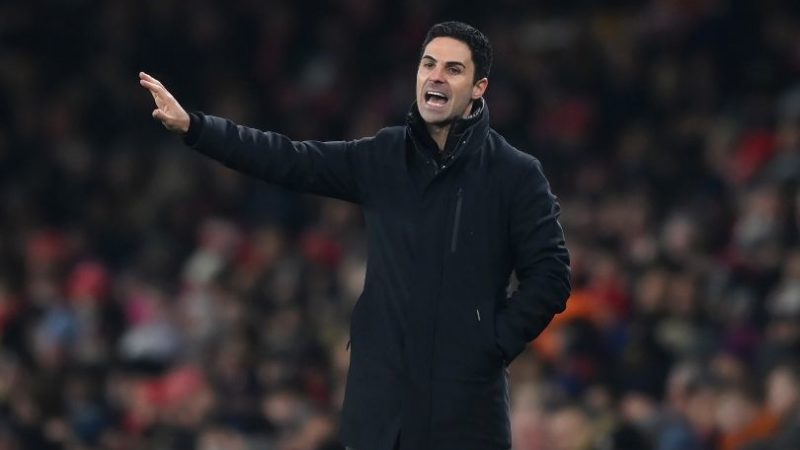 L’Arsenal “accetta di soddisfare” il prezzo richiesto di 50 milioni di sterline per il centrocampista: rapporto