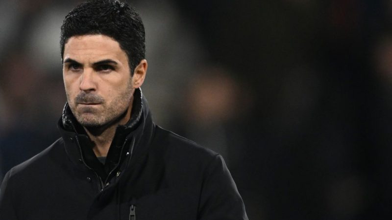 L’Arsenal “sta puntando forte” per il prossimo Lionel Messi per risolvere i problemi dei gol: rapporto