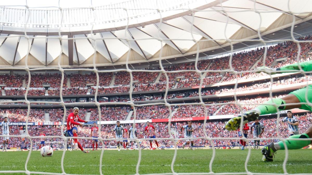 L’Atlético raggiunge il suo record e la sua quota massima di iscritti in questa stagione: 60.000