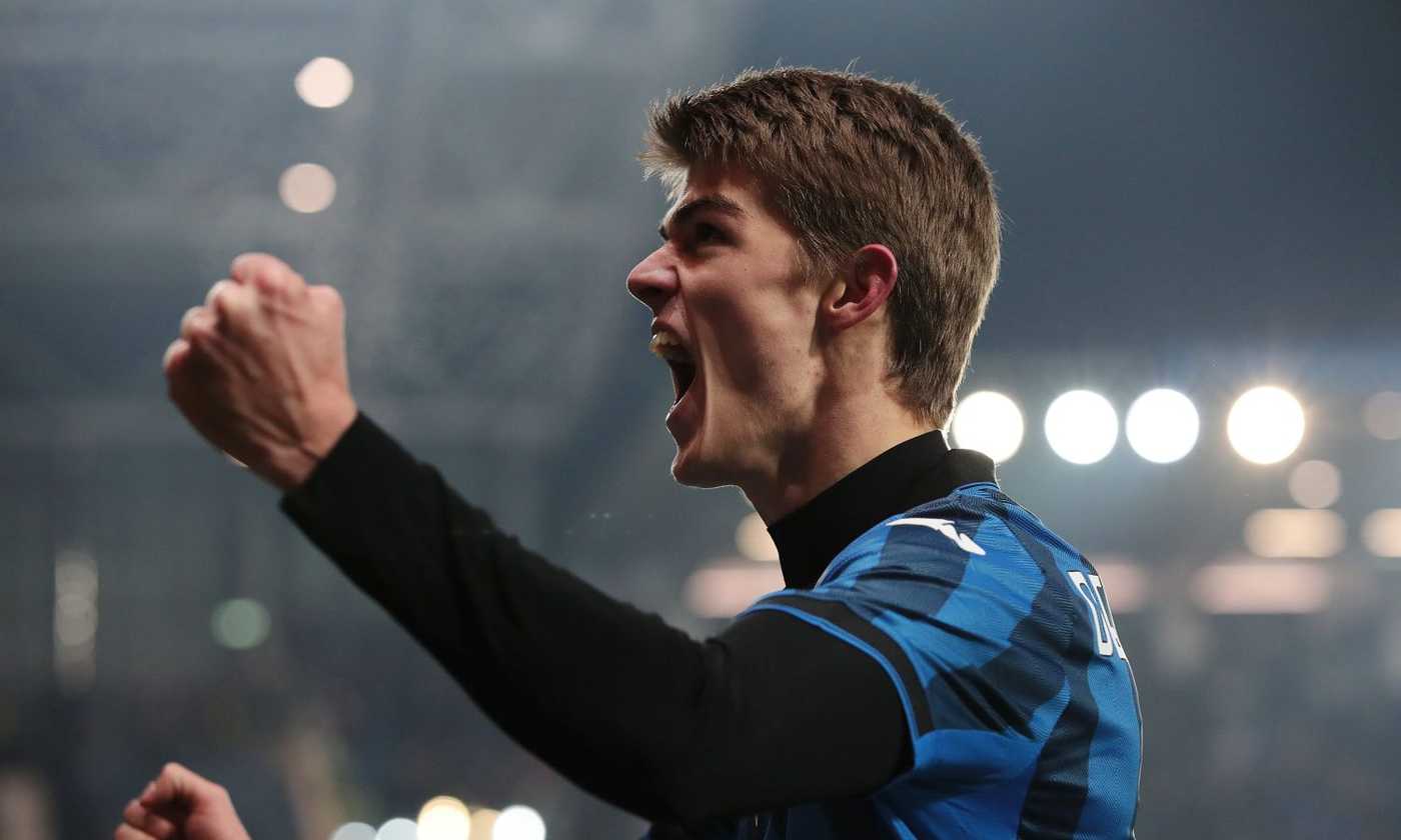 LIVE Atalanta-Frosinone 5-0, Holm!|Primapagina | Calciomercato.com