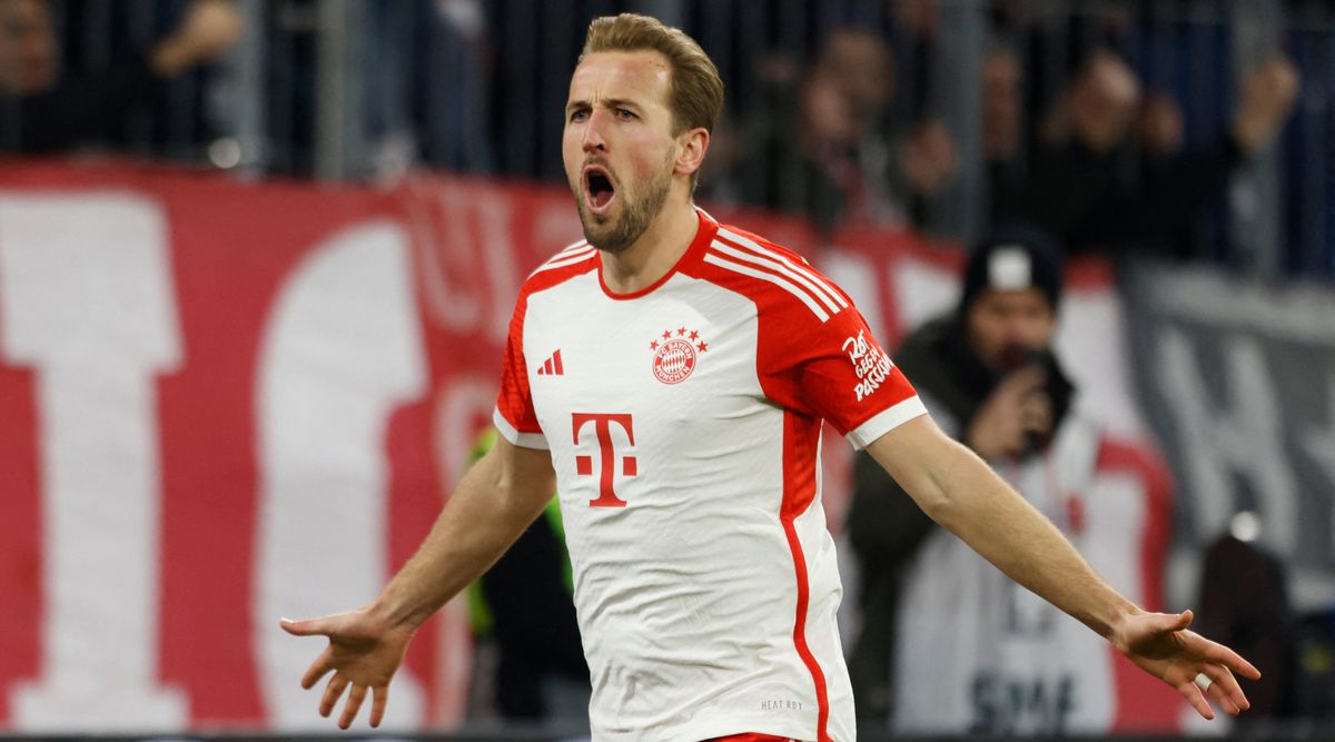 La riunione del Tottenham del Bayern Monaco è destinata a crescere con l’ultimo trasferimento: rapporto