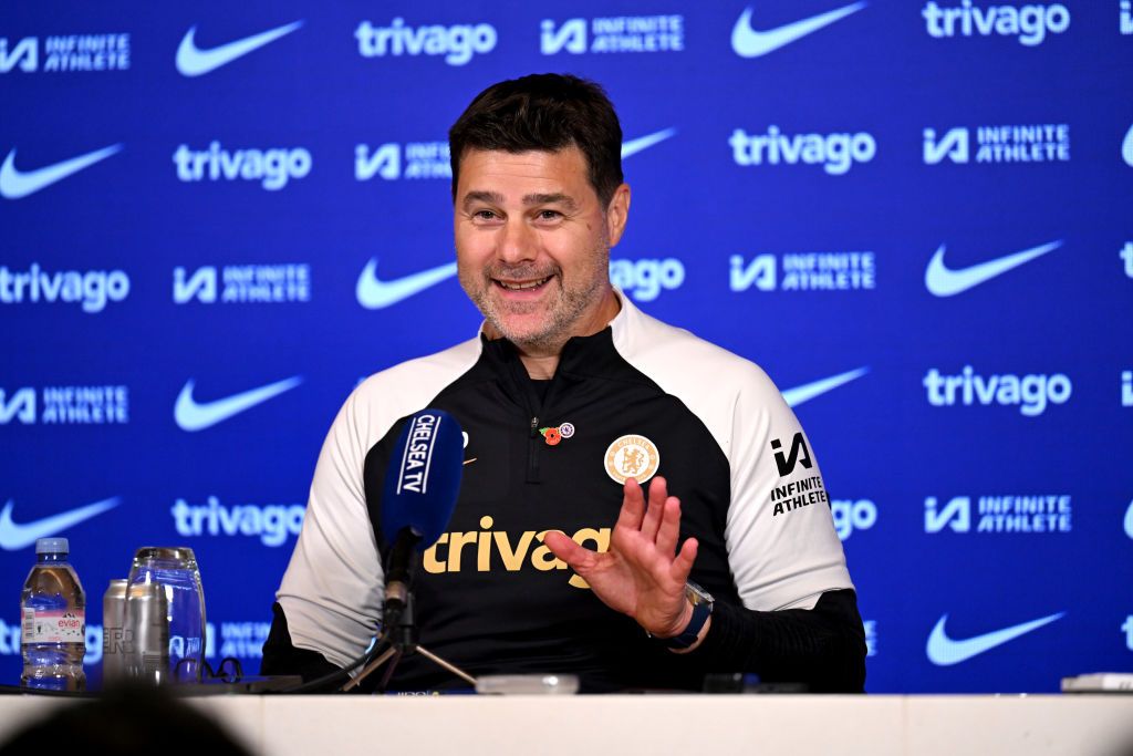 L’allenatore del Chelsea Mauricio Pochettino “non può garantire” il futuro della stella chiave – mettendo i rivali in allerta: rapporto