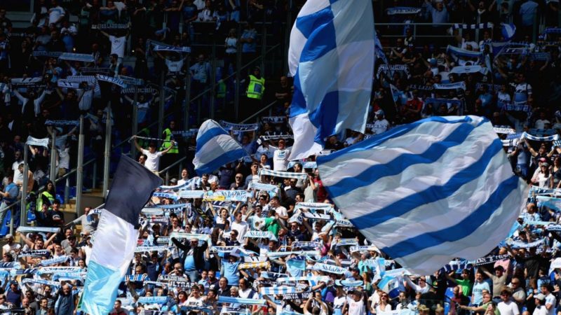 Lazio, contro il Napoli gli abbonati in Curva potranno entrare nonostante la squalifica. Ecco come|Serie A