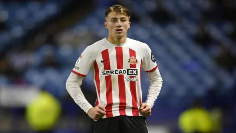 Lazio, offerta da 15 milioni per Clarke: la risposta del Sunderland|Mercato