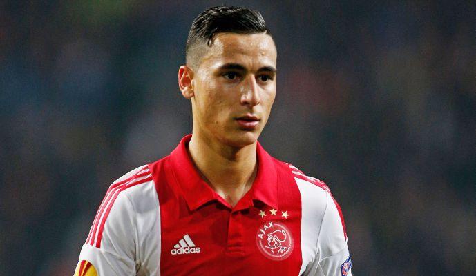 Lazio, per El ghazi c’è l’ok della FIFA ma Sarri frena|Mercato