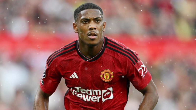 Lazio, per l’attacco si valuta anche un big del Manchester United|Mercato