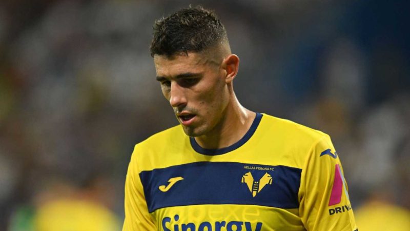 Le cessioni del Verona nel mercato di gennaio|Mercato