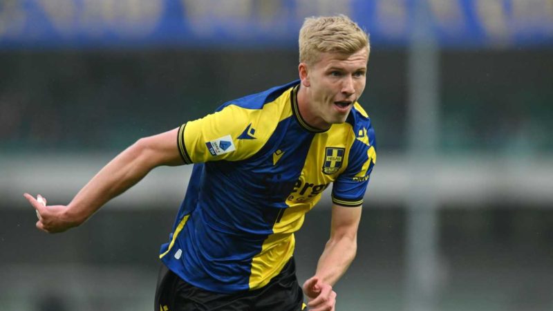 Marsiglia, rinforzo in fascia per Gattuso: scatto per Doig e sorpasso al Torino, le cifre|Primapagina