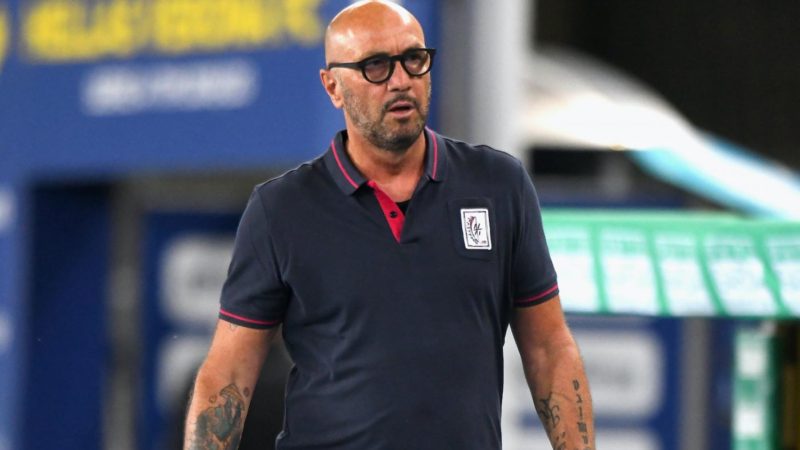 Mercato LIVE: Zenga e Carbone vanno negli Emirati Arabi ad allenare Iniesta|Mercato