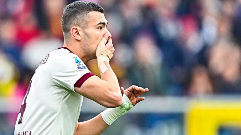 Milan, Costacurta benedice Buongiorno: ‘Sarebbe un colpo straordinario’|Mercato