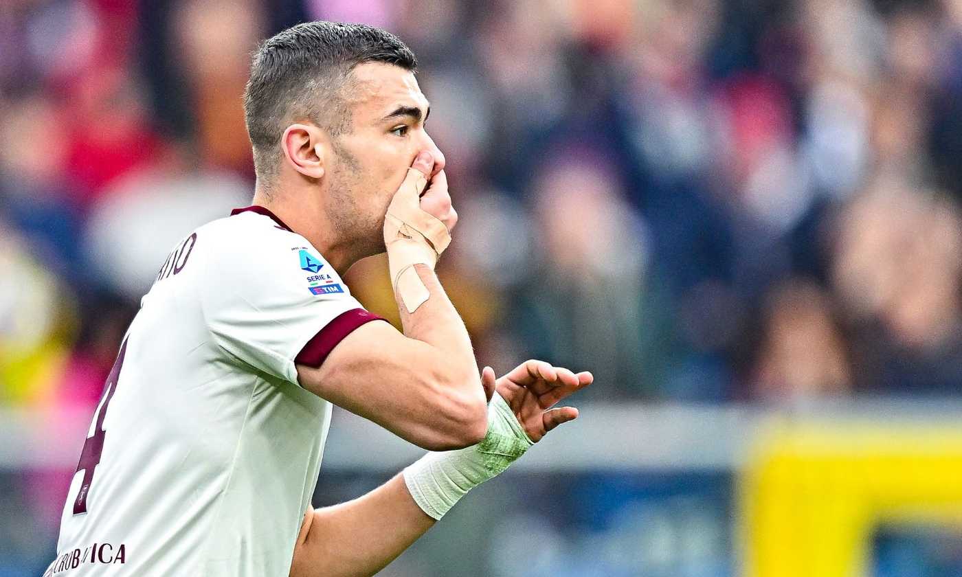 Milan, Costacurta benedice Buongiorno: ‘Sarebbe un colpo straordinario’|Mercato