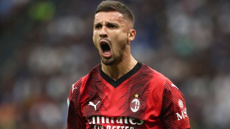 Milan, Krunic offerto alla Lazio: la posizione del Fenerbahce|Mercato