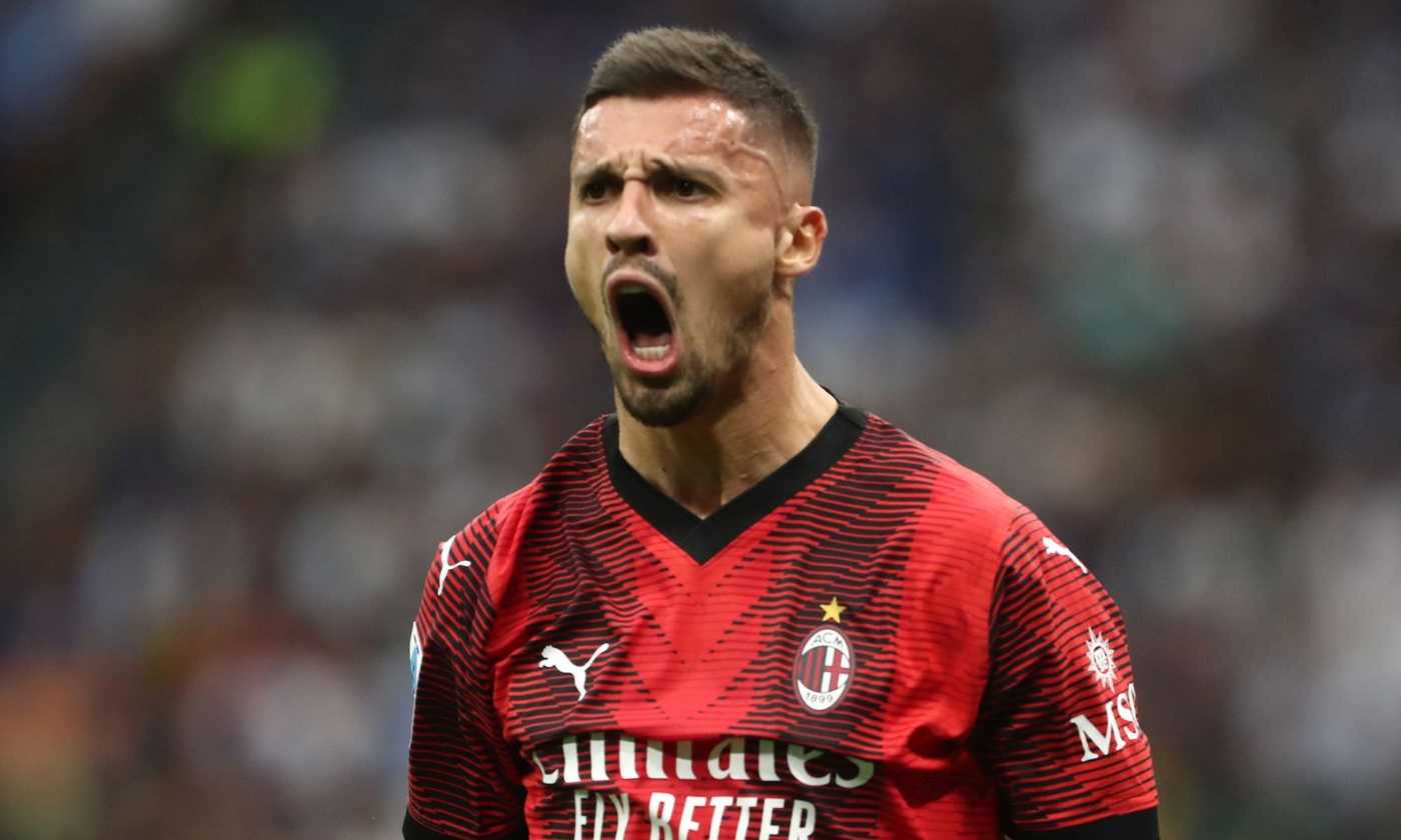 Milan, Krunic offerto alla Lazio: la posizione del Fenerbahce|Mercato