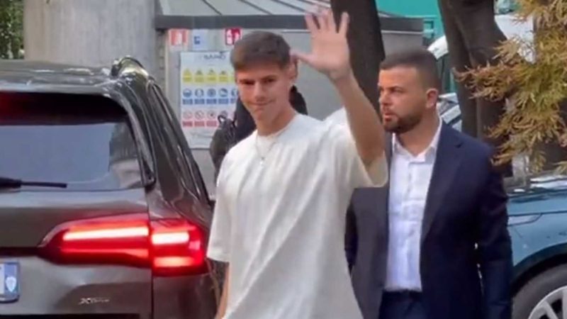 Milan, Pellegrino in prestito? Primi contatti con due club|Mercato