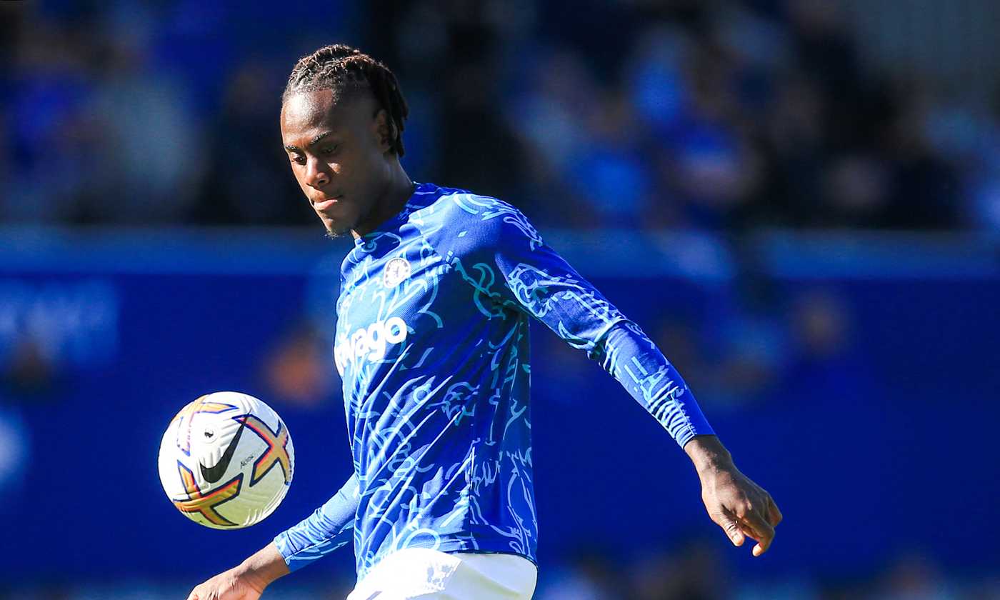 Milan, contatti per Chalobah: ‘operazione alla Tomori’|Mercato