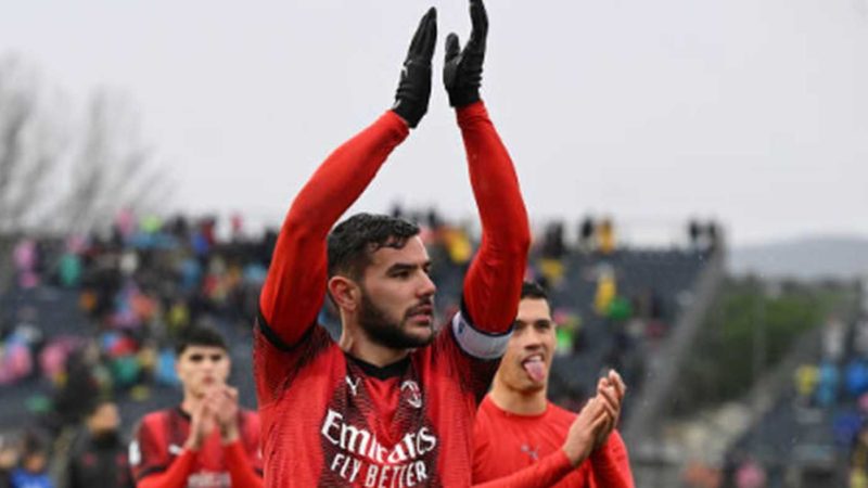 Milan, è tornato il vero Theo: il ruolo alla Maldini, l’endorsment a Pioli e il figlioccio Jimenez|Primapagina