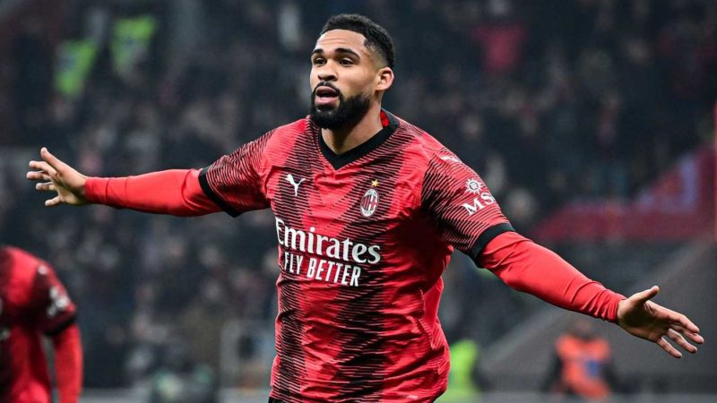 Calciomercato.com – Milan, Loftus-Cheek meglio di Kakà e Seedorf: sfida a Calhanoglu e Nocerino|Europa League