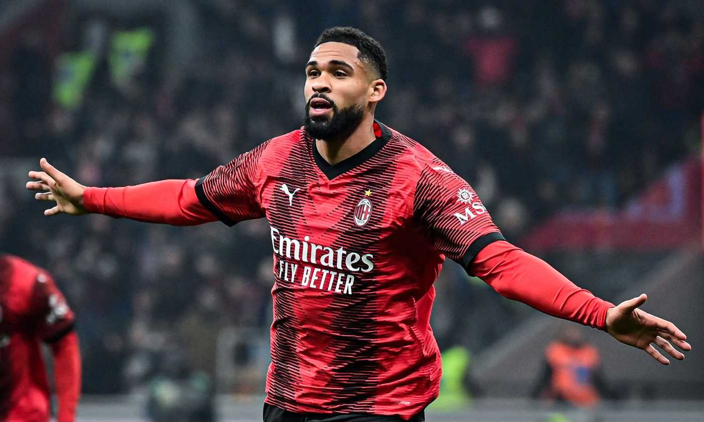 Milan, il miglior Loftus-Cheek di sempre: i numeri di un acquisto top|Primapagina