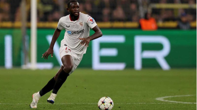 Milan, occhi su Nianzou: la strategia di Furlani|Mercato