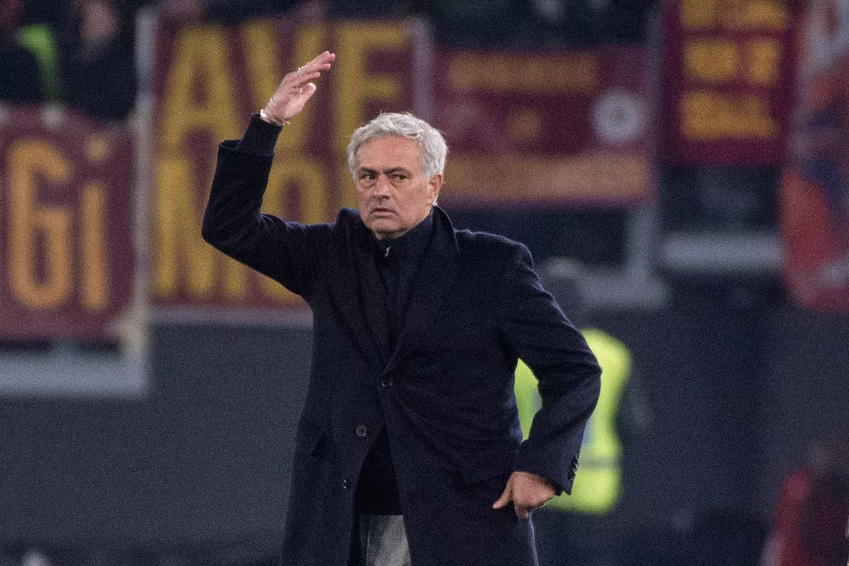 “Mourinho era un idolo, la sua partenza dalla Roma è una sorpresa”