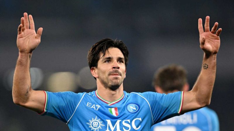 Open Var, Trefoloni (Aia): ‘Tutto giusto in Napoli-Salernitana. Maresca ottimo da arbitro e da uomo’|Serie A