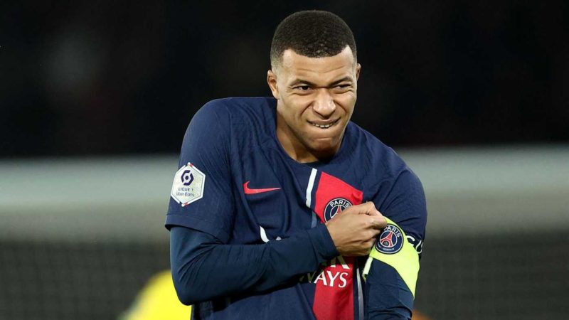 PSG, Mbappé e le voci sul Real Madrid: ‘Non ho ancora deciso, accordo con Al-Khelaifi’|Mercato