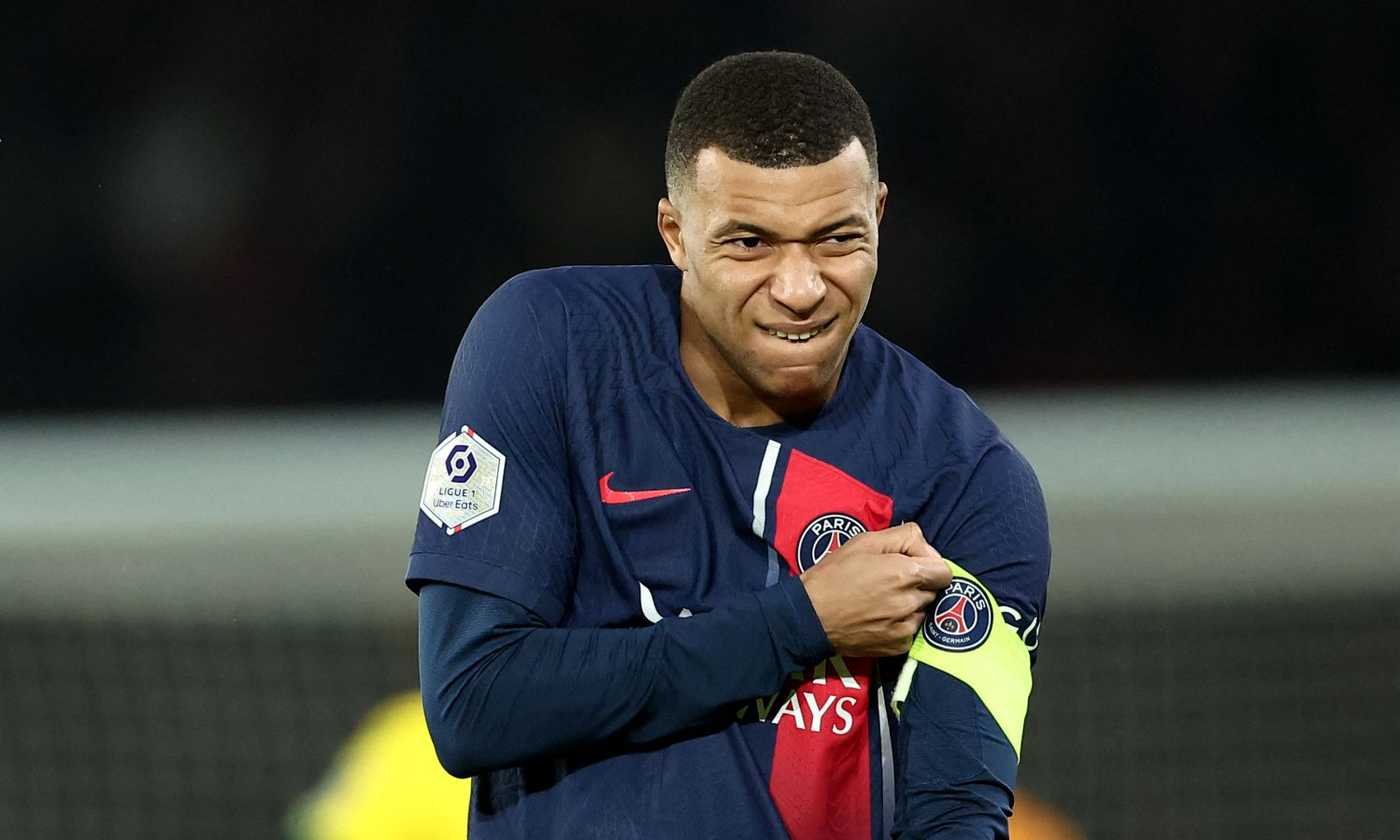 PSG, Mbappé e le voci sul Real Madrid: ‘Non ho ancora deciso, accordo con Al-Khelaifi’|Mercato