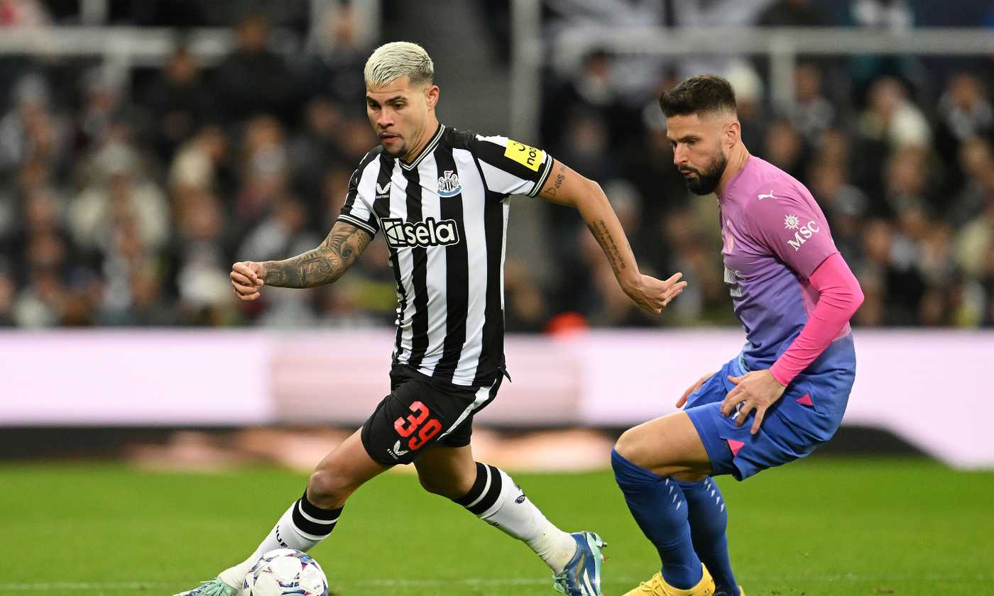 PSG, pronta una follia per Guimaraes|Mercato