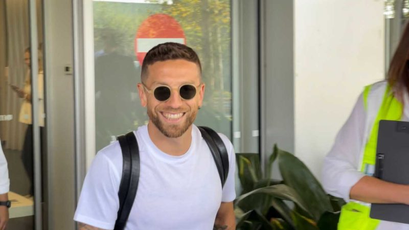 Papu Gomez: ‘Farò pace con Gasp, mi ha cambiato. E quella quasi firma con l’Inter…’|Mercato