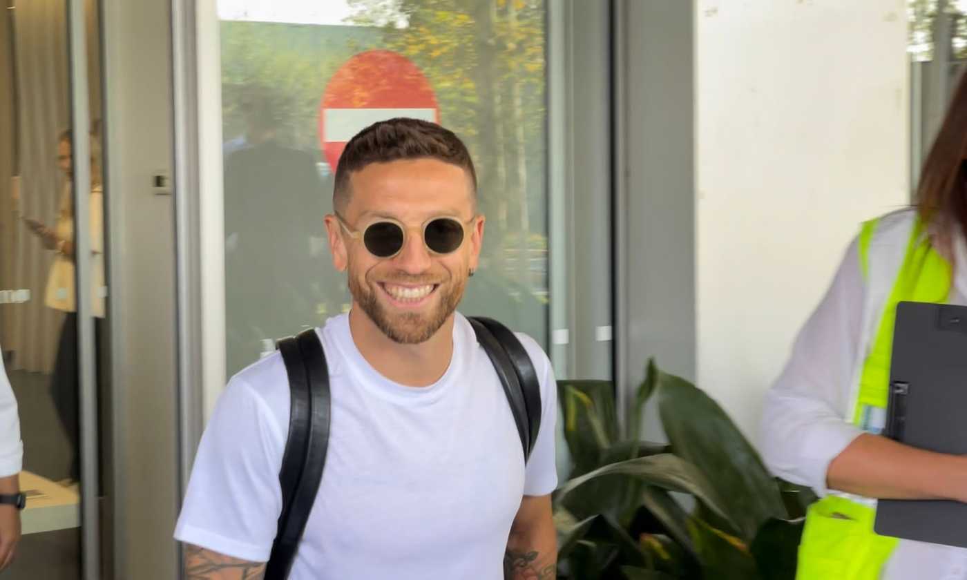 Papu Gomez: ‘Farò pace con Gasp, mi ha cambiato. E quella quasi firma con l’Inter…’|Mercato