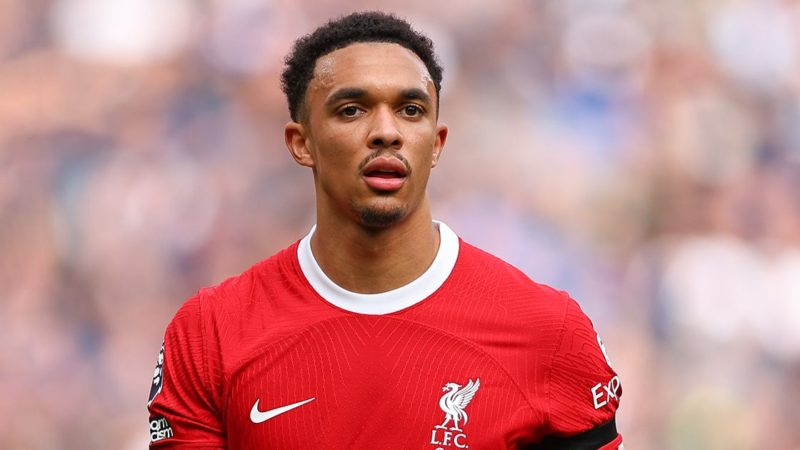 Quali partite del Liverpool salterà Trent Alexander-Arnold mentre è infortunato?