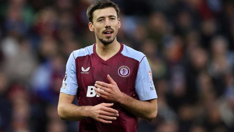 Quanto guadagna Lenglet all’Aston Villa|Mercato