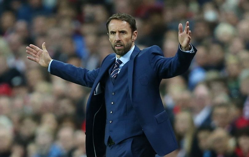 Quiz!  Puoi nominare la formazione inglese della prima partita di Gareth Southgate da allenatore contro Malta nel 2016?